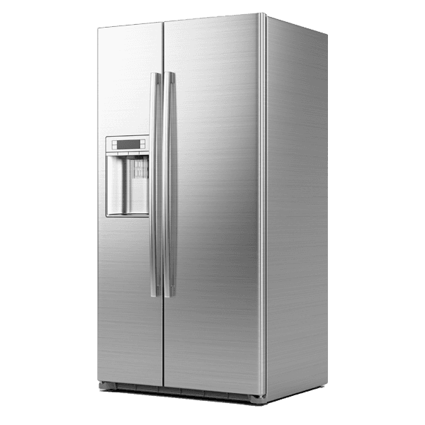 Electrolux Koelkast Vriest Niet