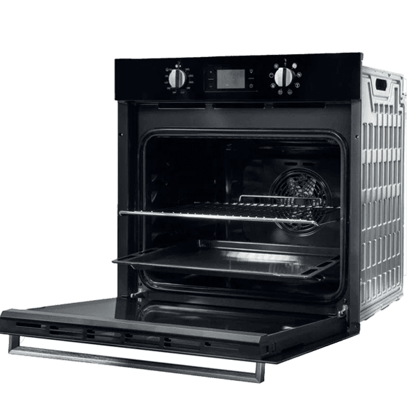 Siemens Oven Deurrubber Vervangen