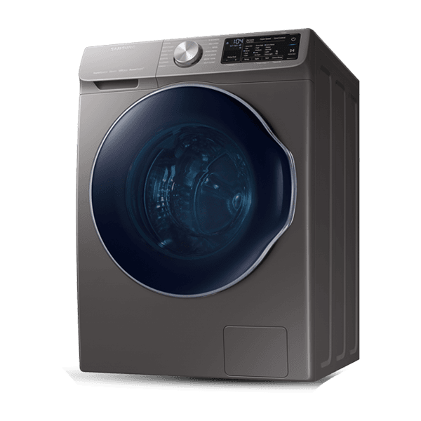 LG Wasmachine Trommel Is Los